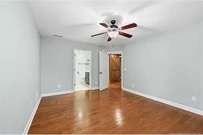 35 New Bedford Circle #9, Pinehurst, NC 28374 - Photo 27