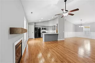 35 New Bedford Cir, Pinehurst, NC 28374 - Photo 9