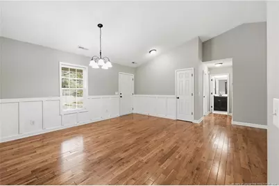 35 New Bedford Circle #9, Pinehurst, NC 28374 - Photo 7