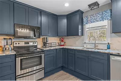 202 Katherine Drive, Sanford, NC 27332 - Photo 23