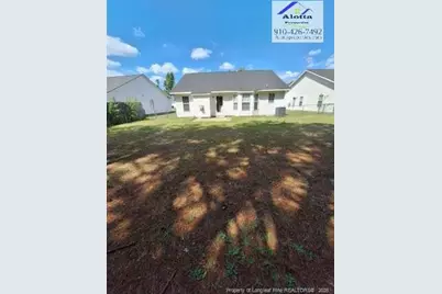 866 Nighthawk Drive, Fayetteville, NC 28314 - Photo 15