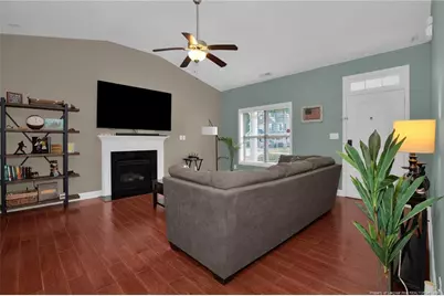 170 Snipe Court, Raeford, NC 28376 - Photo 3