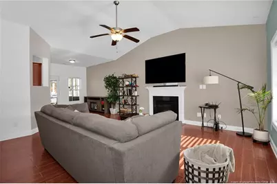 170 Snipe Court, Raeford, NC 28376 - Photo 5