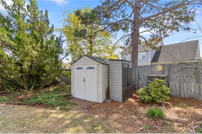 704 Fairbluff Drive, Hope Mills, NC 28348 - Photo 37