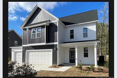 7194 Manassas Street, Fayetteville, NC 28304 - Photo 1