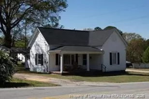 302 N 13th St, Erwin, NC 28339 - Photo 3