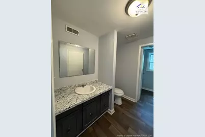 620 Dashland Drive #A, Fayetteville, NC 28303 - Photo 5