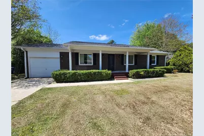 1508 Darvel Avenue, Fayetteville, NC 28304 - Photo 1