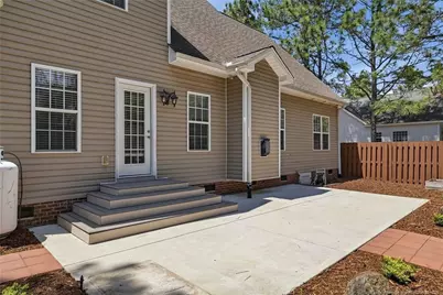100 Cross Pointe Lane, Aberdeen, NC 28315 - Photo 33