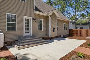 100 Cross Pointe Ln, Aberdeen, NC 28315 - Photo 33