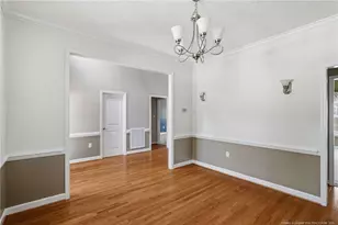 100 Cross Pointe Ln, Aberdeen, NC 28315 - Photo 5