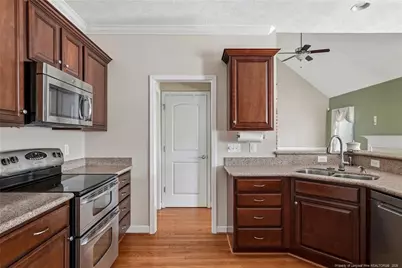 100 Cross Pointe Lane, Aberdeen, NC 28315 - Photo 15