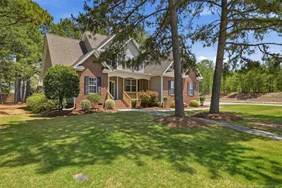 100 Cross Pointe Lane, Aberdeen, NC 28315 - Photo 3