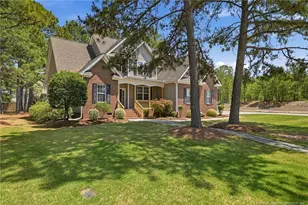 100 Cross Pointe Ln, Aberdeen, NC 28315 - Photo 3