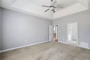 100 Cross Pointe Ln, Aberdeen, NC 28315 - Photo 19