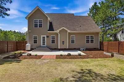 100 Cross Pointe Lane, Aberdeen, NC 28315 - Photo 35