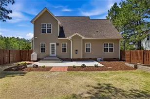 100 Cross Pointe Ln, Aberdeen, NC 28315 - Photo 35