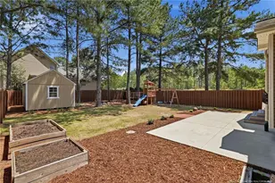 100 Cross Pointe Ln, Aberdeen, NC 28315 - Photo 37