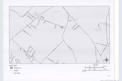 Quick Road, Lumber Bridge, NC 28357 - Photo 1