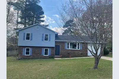1215 Patrick Drive, Fayetteville, NC 28314 - Photo 1