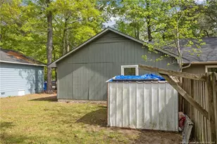 2723 Rivercliff Rd, Fayetteville, NC 28301 - Photo 27