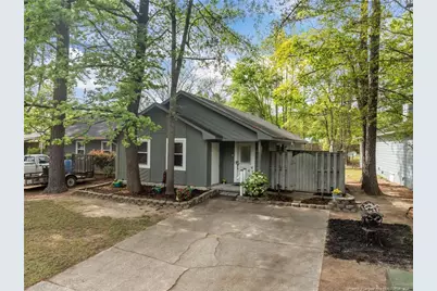 2723 Rivercliff Road, Fayetteville, NC 28301 - Photo 5