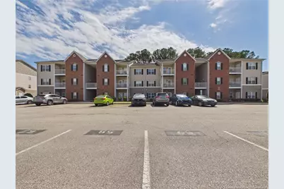 625 Marshtree Lane #301, Fayetteville, NC 28314 - Photo 27