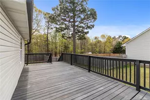 139 Colonial Hills Dr, Lillington, NC 27546 - Photo 27