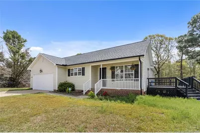 139 Colonial Hills Drive, Lillington, NC 27546 - Photo 3