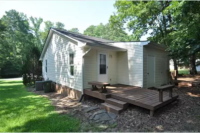 6104 Deerwood Place, Raleigh, NC 27607 - Photo 15