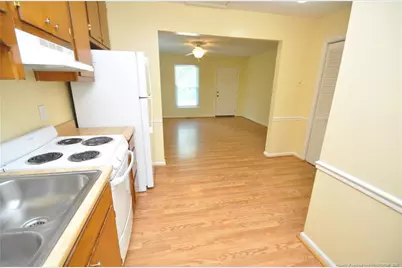 6104 Deerwood Place, Raleigh, NC 27607 - Photo 9