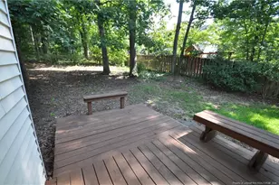 6104 Deerwood Pl, Raleigh, NC 27607 - Photo 17