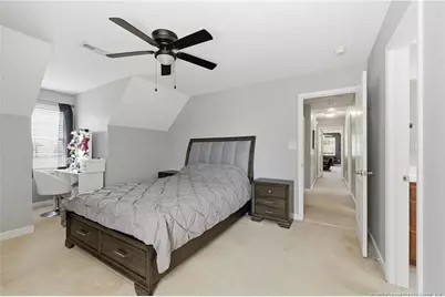 206 Blacksmith Lane, Raeford, NC 28376 - Photo 23