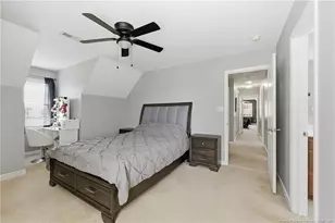 206 Blacksmith Ln, Raeford, NC 28376 - Photo 23