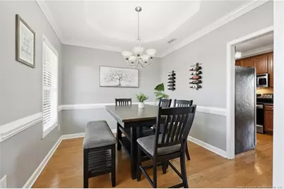 206 Blacksmith Lane, Raeford, NC 28376 - Photo 9