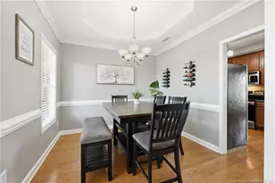 206 Blacksmith Ln, Raeford, NC 28376 - Photo 9