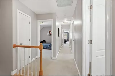 206 Blacksmith Lane, Raeford, NC 28376 - Photo 21