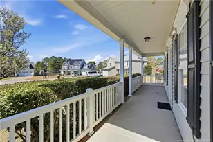 206 Blacksmith Ln, Raeford, NC 28376 - Photo 7