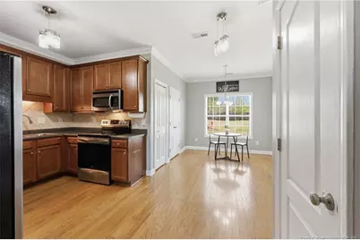 206 Blacksmith Lane, Raeford, NC 28376 - Photo 11