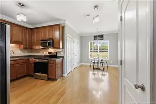 206 Blacksmith Ln, Raeford, NC 28376 - Photo 11