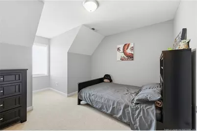 206 Blacksmith Lane, Raeford, NC 28376 - Photo 29