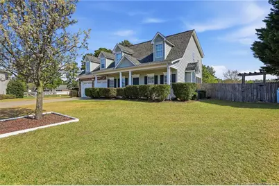 206 Blacksmith Lane, Raeford, NC 28376 - Photo 5