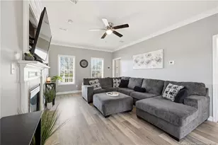 206 Blacksmith Ln, Raeford, NC 28376 - Photo 17