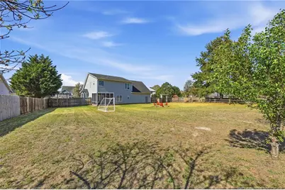 206 Blacksmith Lane, Raeford, NC 28376 - Photo 43