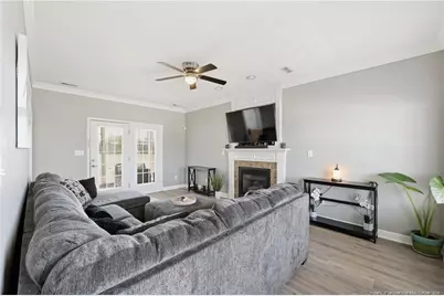 206 Blacksmith Lane, Raeford, NC 28376 - Photo 19