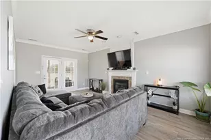 206 Blacksmith Ln, Raeford, NC 28376 - Photo 19