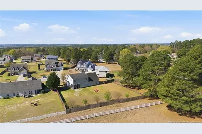 206 Blacksmith Lane, Raeford, NC 28376 - Photo 47