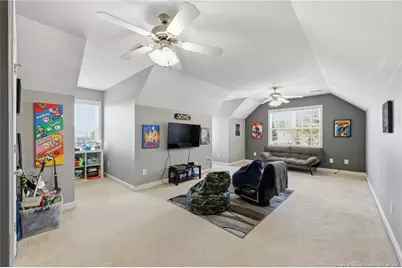 206 Blacksmith Lane, Raeford, NC 28376 - Photo 35