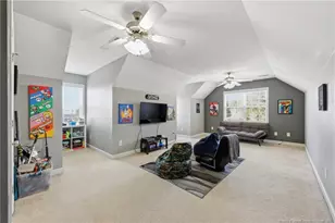 206 Blacksmith Ln, Raeford, NC 28376 - Photo 35