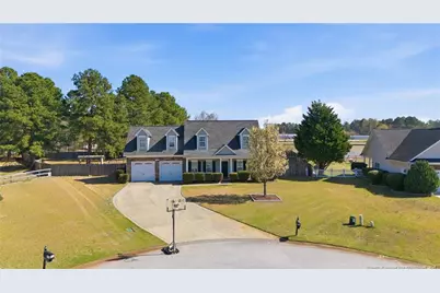 206 Blacksmith Lane, Raeford, NC 28376 - Photo 3